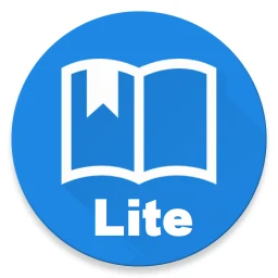 Ícone de 読書尚友 Lite (青空文庫ビューア)