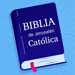 Ícone de Santa Biblia Jerusalén Español